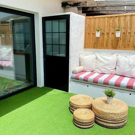 Apartamento Mimövida del Mar - Faro de Sardina - Adults only Gáldar Exterior foto