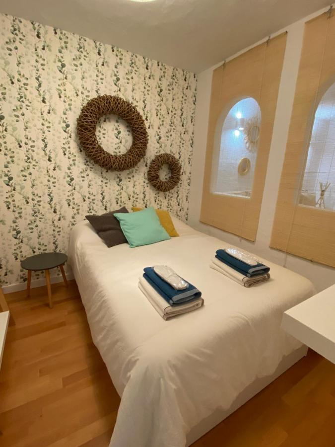 Apartamento Mimövida del Mar - Faro de Sardina - Adults only Gáldar Exterior foto