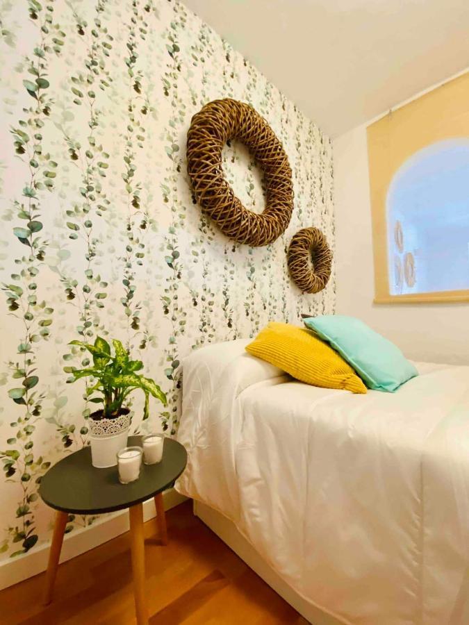 Apartamento Mimövida del Mar - Faro de Sardina - Adults only Gáldar Exterior foto