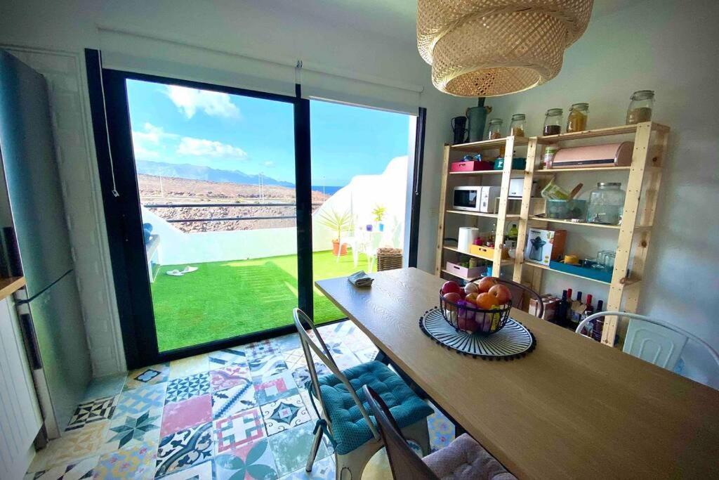 Apartamento Mimövida del Mar - Faro de Sardina - Adults only Gáldar Exterior foto