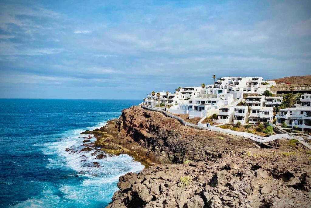 Apartamento Mimövida del Mar - Faro de Sardina - Adults only Gáldar Exterior foto