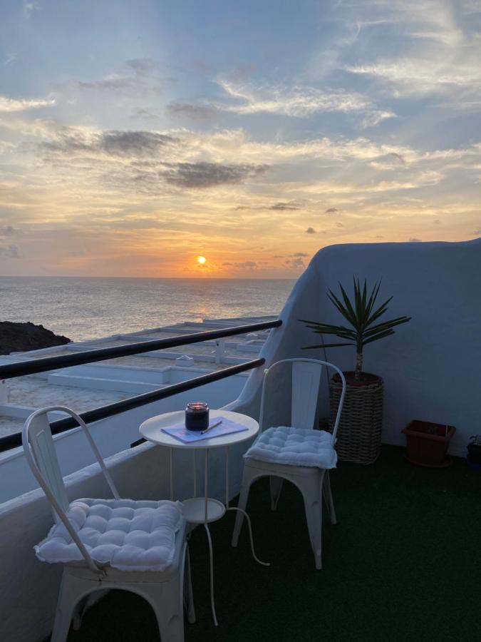 Apartamento Mimövida del Mar - Faro de Sardina - Adults only Gáldar Exterior foto