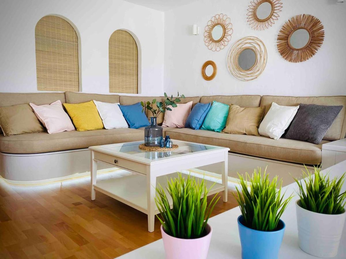 Apartamento Mimövida del Mar - Faro de Sardina - Adults only Gáldar Exterior foto
