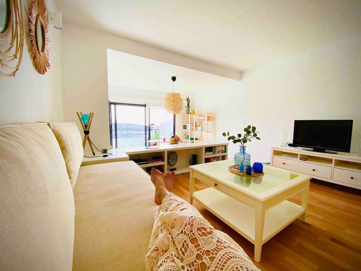 Apartamento Mimövida del Mar - Faro de Sardina - Adults only Gáldar Exterior foto