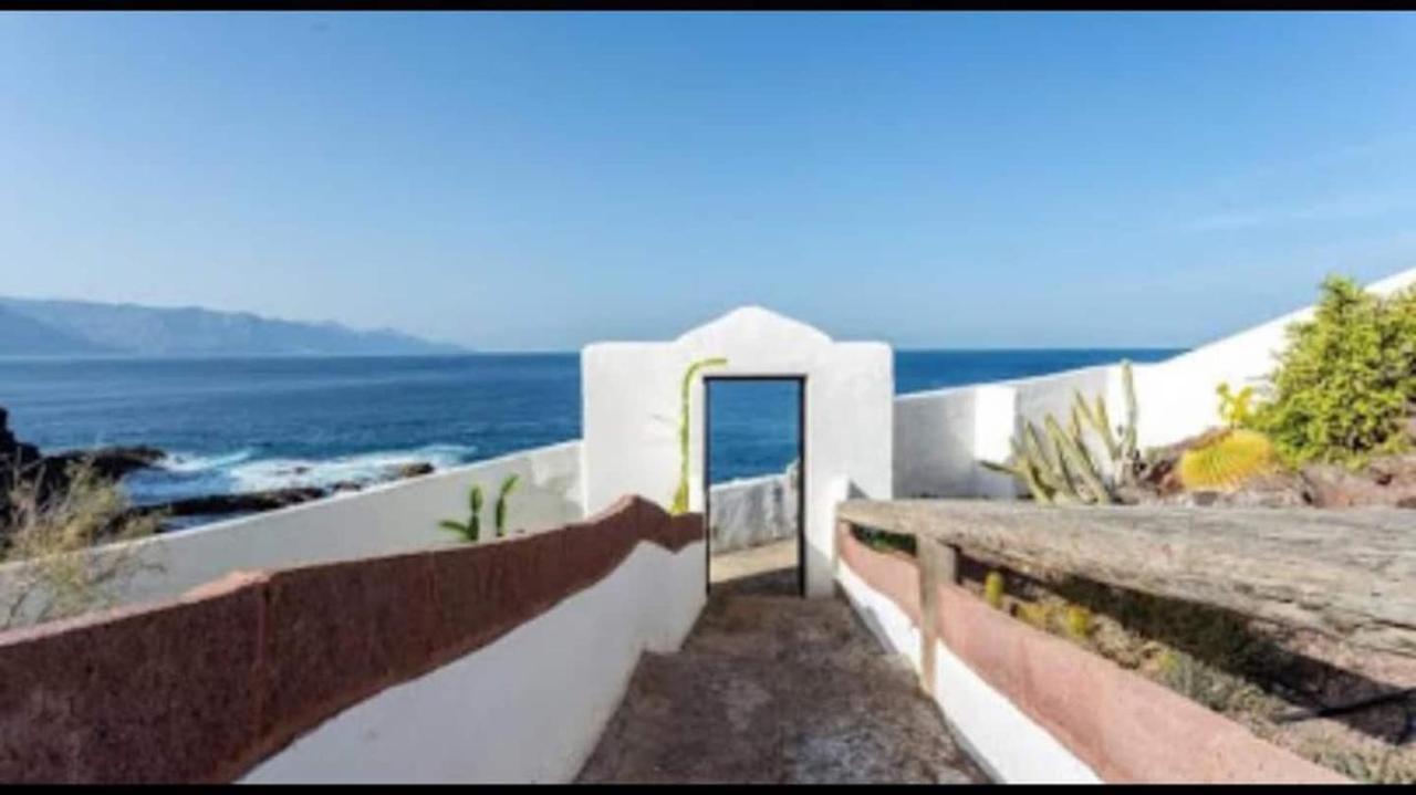 Apartamento Mimövida del Mar - Faro de Sardina - Adults only Gáldar Exterior foto