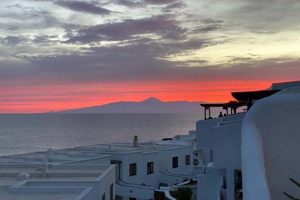 Apartamento Mimövida del Mar - Faro de Sardina - Adults only Gáldar Exterior foto