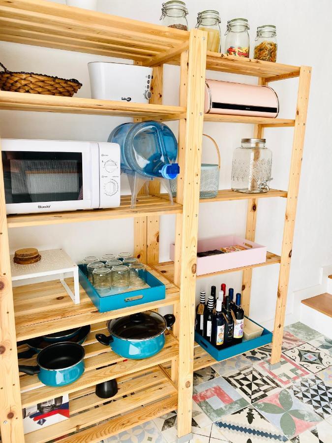 Apartamento Mimövida del Mar - Faro de Sardina - Adults only Gáldar Exterior foto