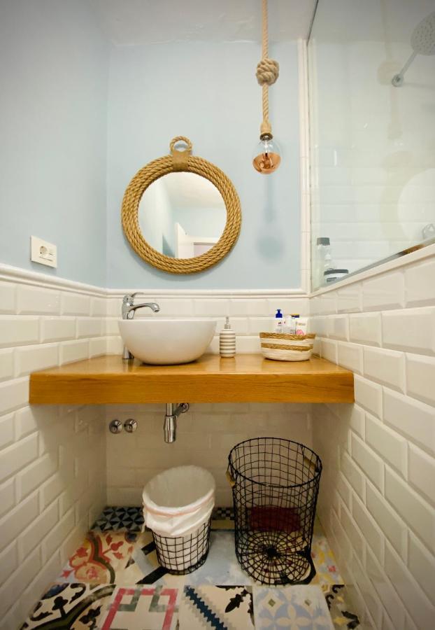 Apartamento Mimövida del Mar - Faro de Sardina - Adults only Gáldar Exterior foto