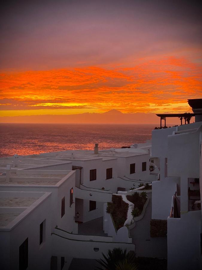 Apartamento Mimövida del Mar - Faro de Sardina - Adults only Gáldar Exterior foto