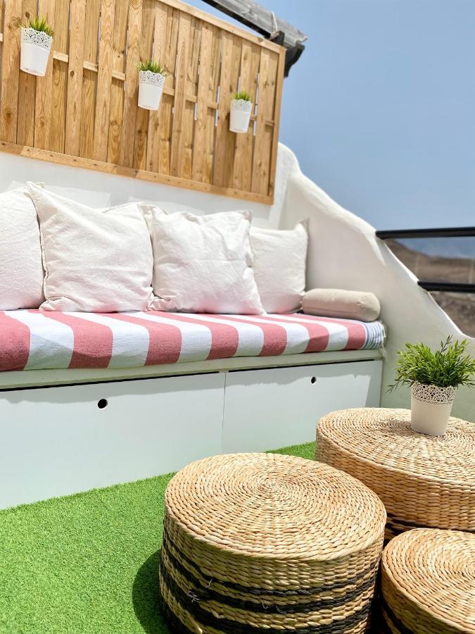 Apartamento Mimövida del Mar - Faro de Sardina - Adults only Gáldar Exterior foto
