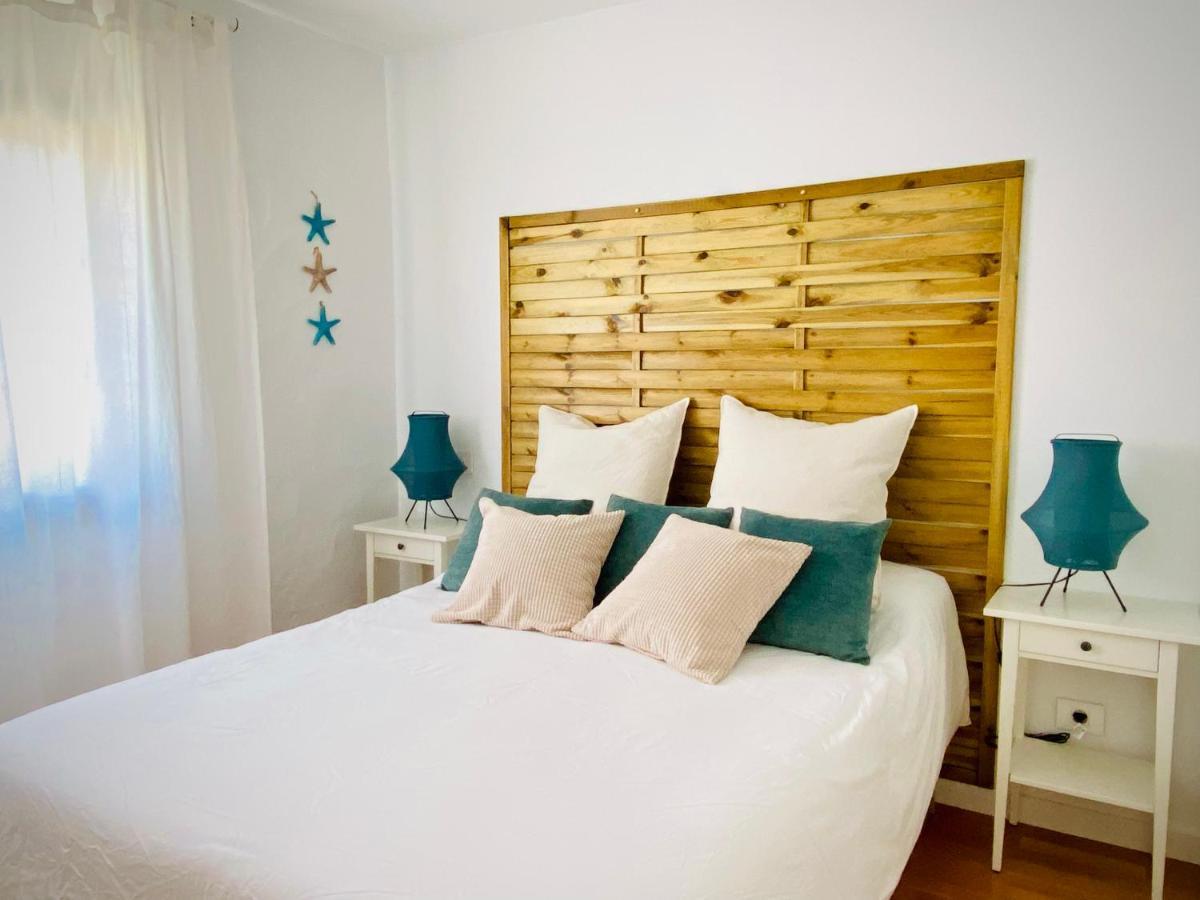 Apartamento Mimövida del Mar - Faro de Sardina - Adults only Gáldar Exterior foto