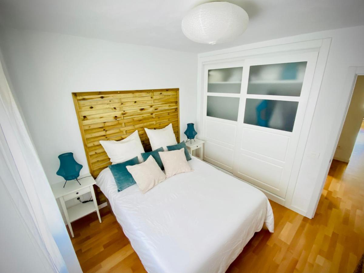 Apartamento Mimövida del Mar - Faro de Sardina - Adults only Gáldar Exterior foto